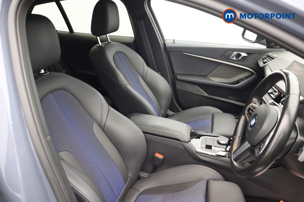 BMW 1 Series M Sport Automatic Petrol Hatchback - Stock Number (1680004) - 14th supplementary image