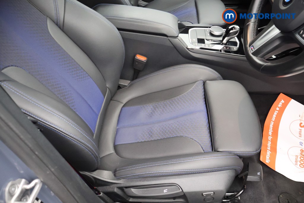 BMW 1 Series M Sport Automatic Petrol Hatchback - Stock Number (1680004) - 15th supplementary image