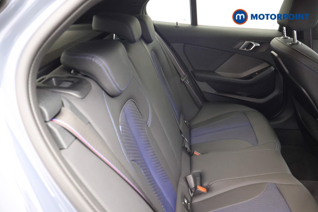 BMW 1 Series M Sport Automatic Petrol Hatchback - Stock Number (1680004) - 16th supplementary image