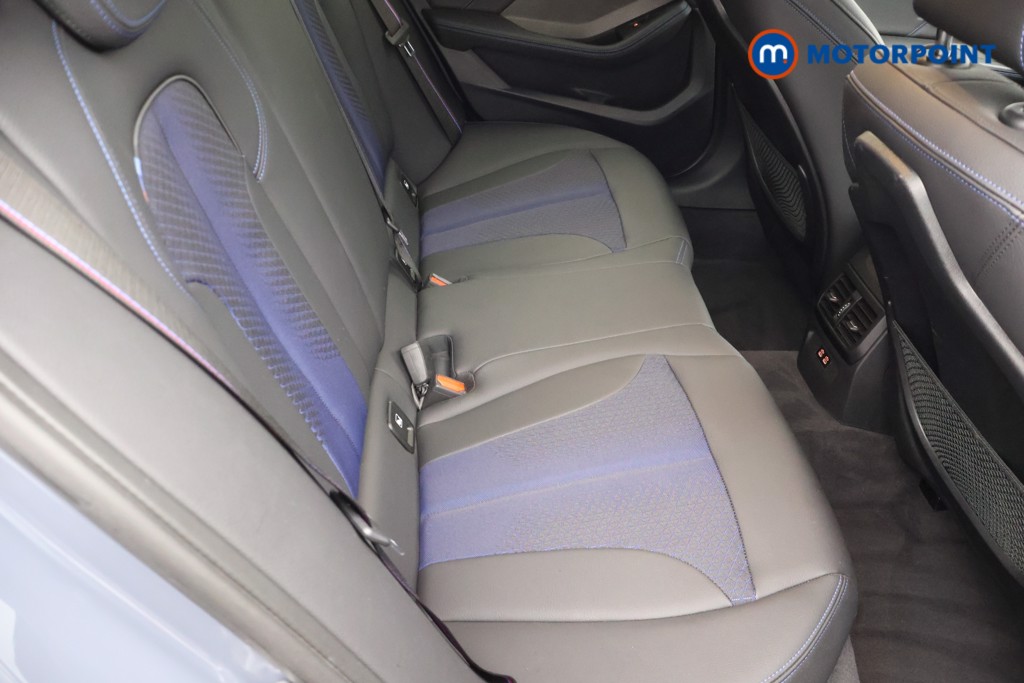 BMW 1 Series M Sport Automatic Petrol Hatchback - Stock Number (1680004) - 17th supplementary image