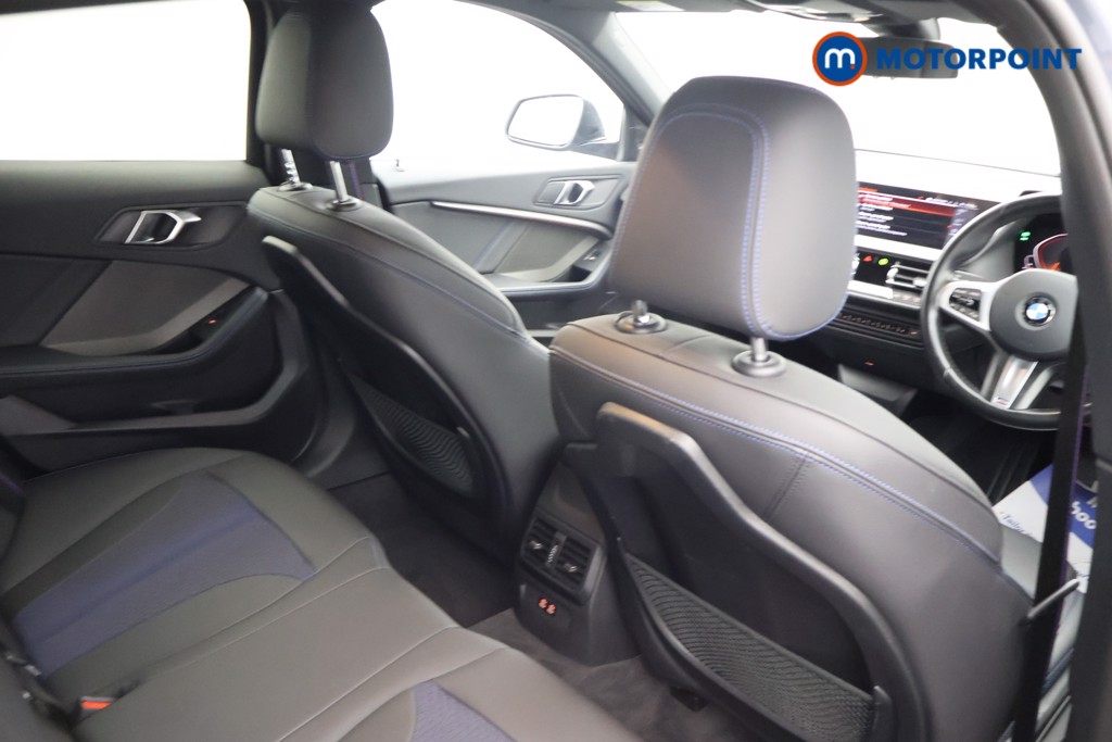 BMW 1 Series M Sport Automatic Petrol Hatchback - Stock Number (1680004) - 18th supplementary image