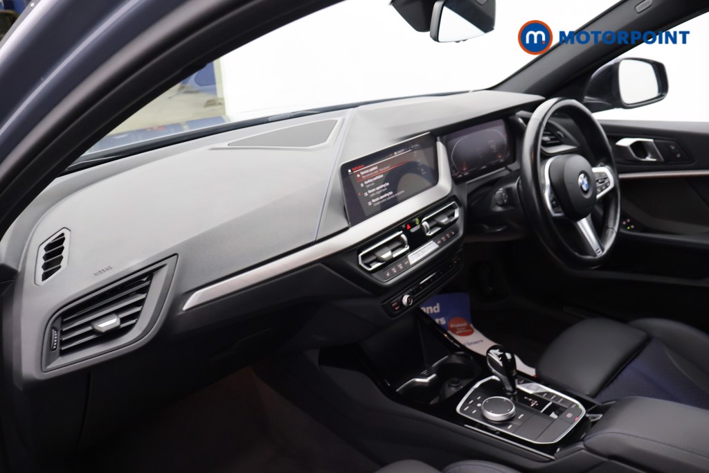BMW 1 Series M Sport Automatic Petrol Hatchback - Stock Number (1680004) - 20th supplementary image