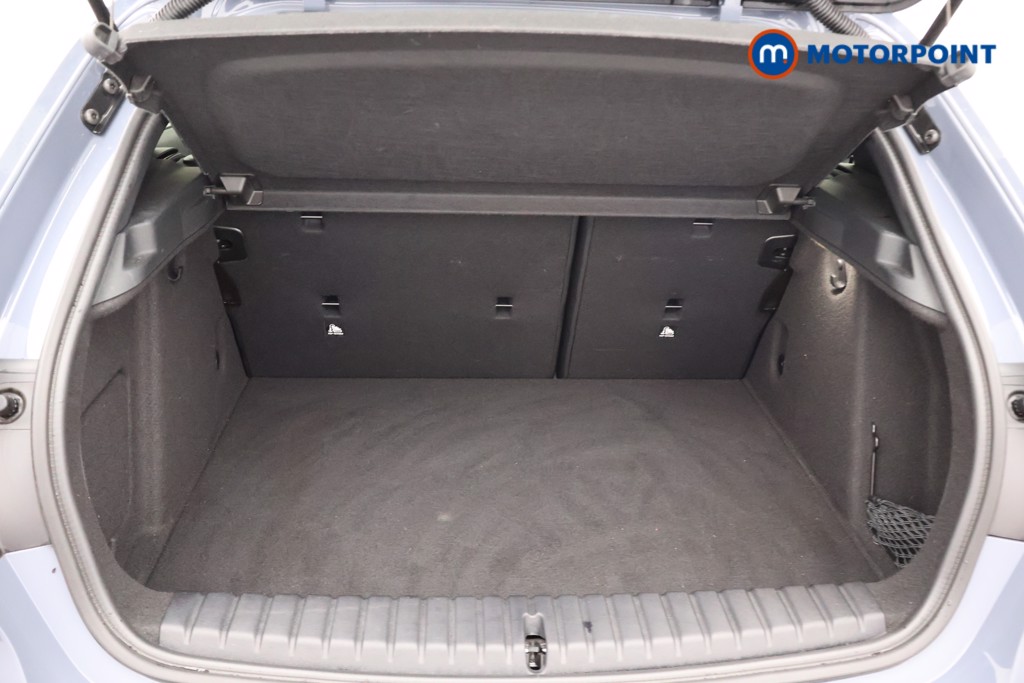 BMW 1 Series M Sport Automatic Petrol Hatchback - Stock Number (1680004) - 22nd supplementary image