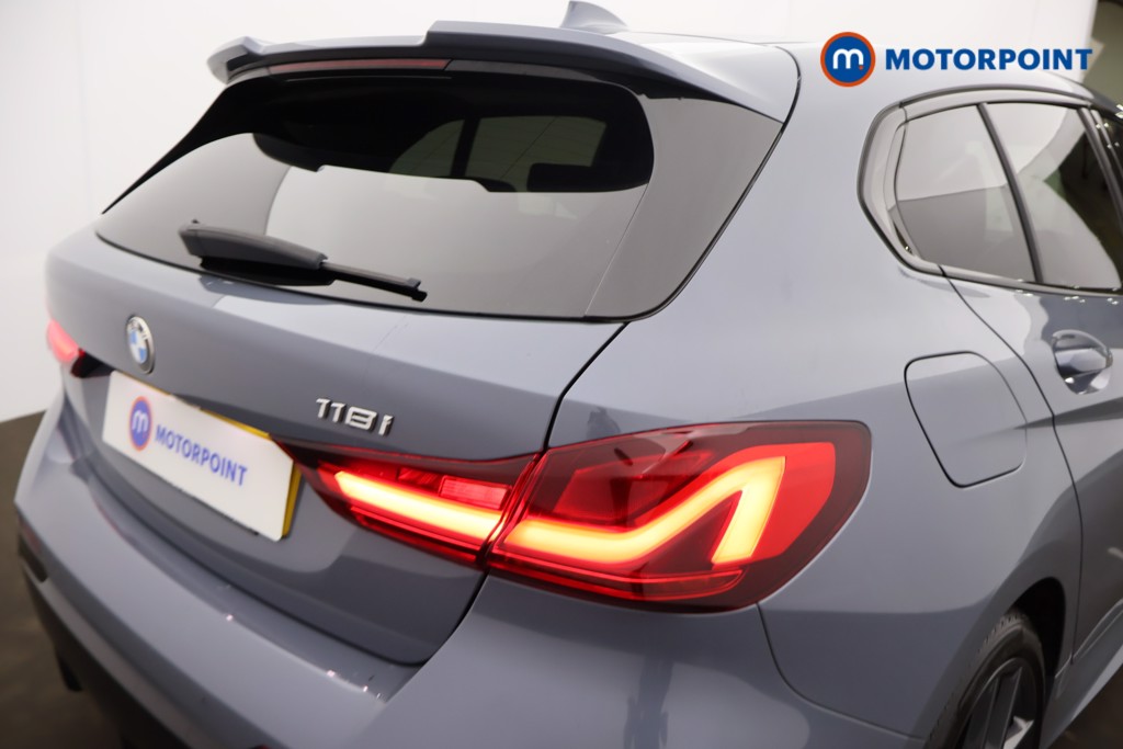 BMW 1 Series M Sport Automatic Petrol Hatchback - Stock Number (1680004) - 23rd supplementary image
