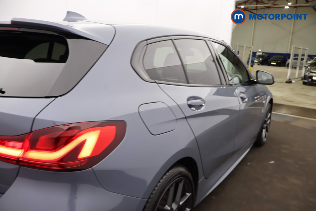 BMW 1 Series M Sport Automatic Petrol Hatchback - Stock Number (1680004) - 24th supplementary image