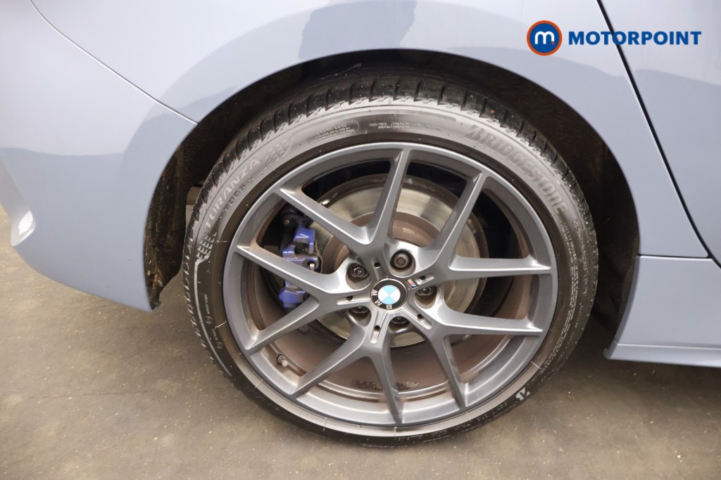 BMW 1 Series M Sport Automatic Petrol Hatchback - Stock Number (1680004) - 25th supplementary image