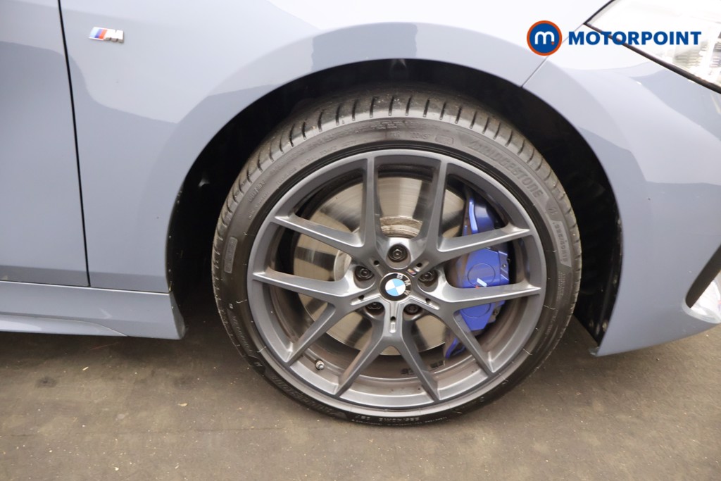 BMW 1 Series M Sport Automatic Petrol Hatchback - Stock Number (1680004) - 26th supplementary image