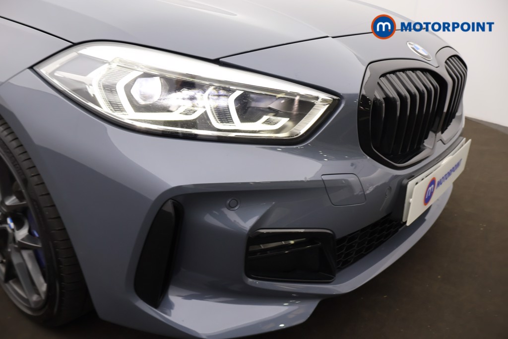 BMW 1 Series M Sport Automatic Petrol Hatchback - Stock Number (1680004) - 27th supplementary image