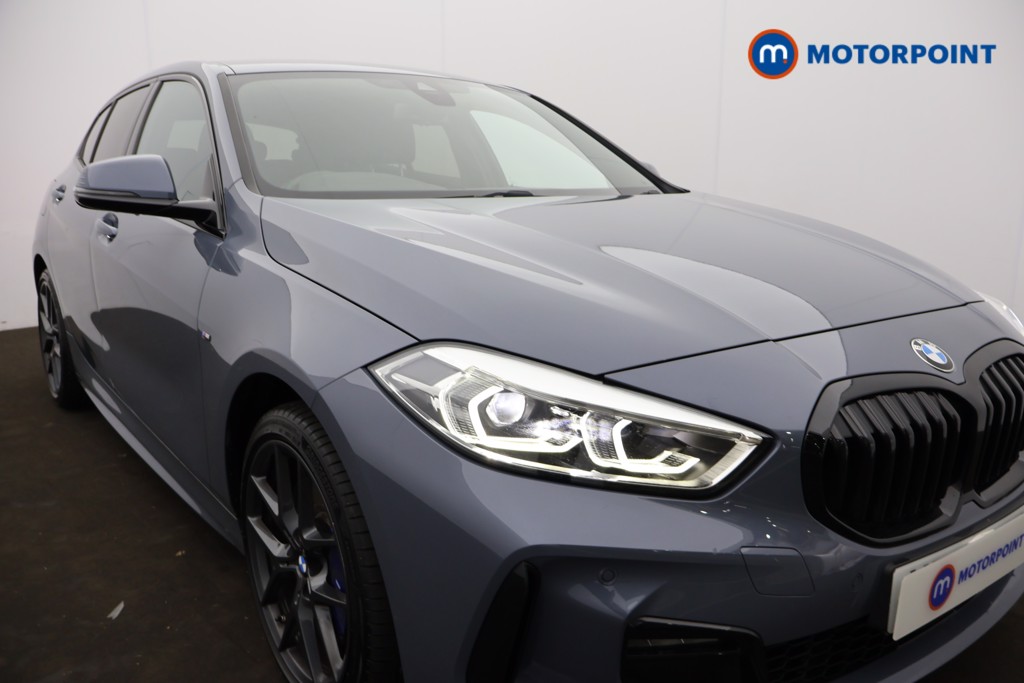 BMW 1 Series M Sport Automatic Petrol Hatchback - Stock Number (1680004) - 28th supplementary image