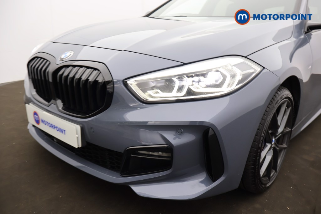 BMW 1 Series M Sport Automatic Petrol Hatchback - Stock Number (1680004) - 29th supplementary image