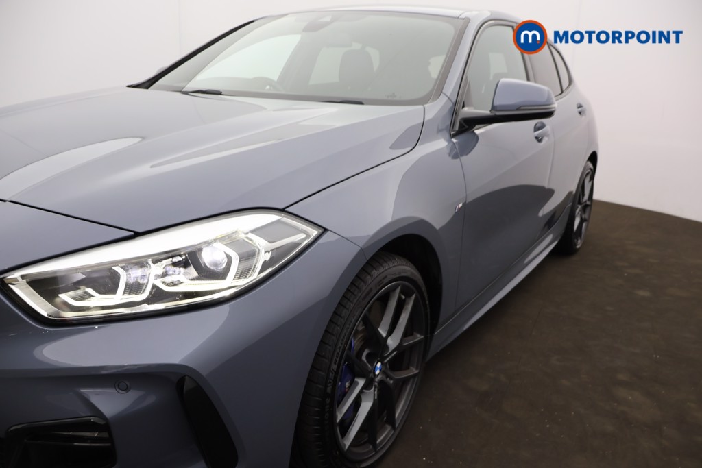 BMW 1 Series M Sport Automatic Petrol Hatchback - Stock Number (1680004) - 30th supplementary image