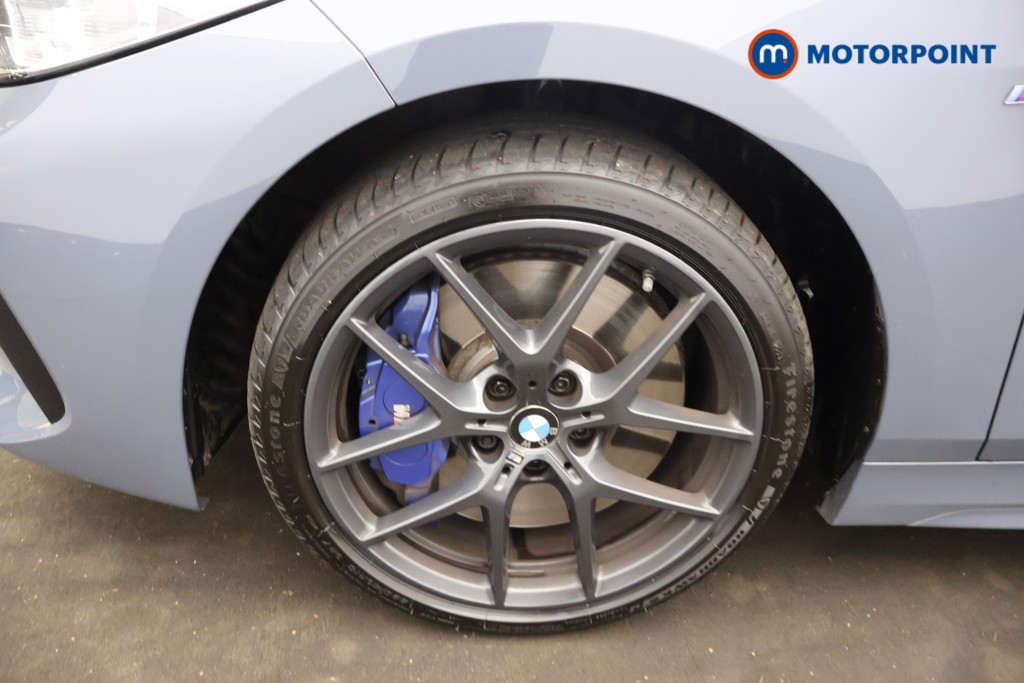 BMW 1 Series M Sport Automatic Petrol Hatchback - Stock Number (1680004) - 31st supplementary image