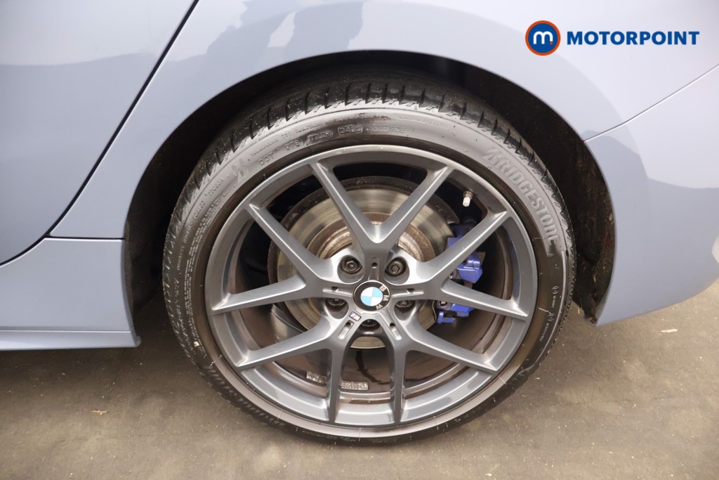 BMW 1 Series M Sport Automatic Petrol Hatchback - Stock Number (1680004) - 32nd supplementary image