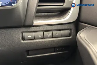 Nissan Qashqai Tekna Manual Petrol SUV - Stock Number (1680007) - 11th supplementary image