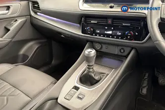 Nissan Qashqai Tekna Manual Petrol SUV - Stock Number (1680007) - 15th supplementary image