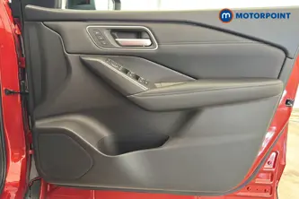 Nissan Qashqai Tekna Manual Petrol SUV - Stock Number (1680007) - 18th supplementary image
