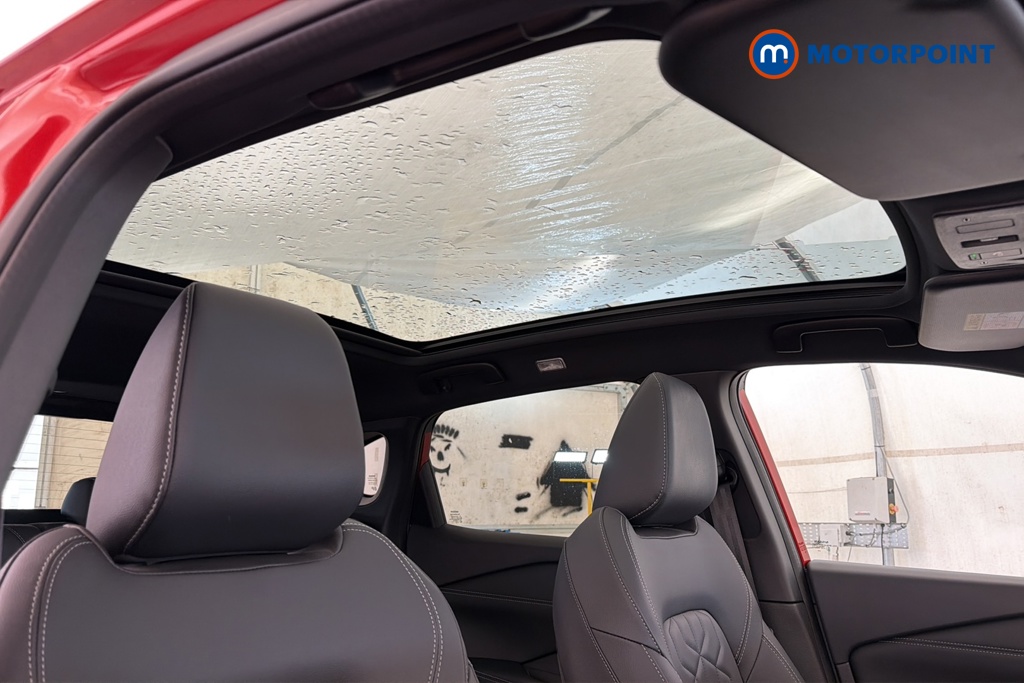 Nissan Qashqai Tekna Manual Petrol SUV - Stock Number (1680007) - 20th supplementary image