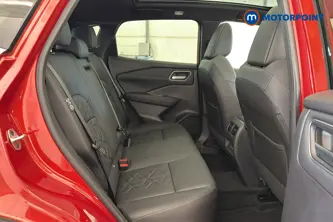 Nissan Qashqai Tekna Manual Petrol SUV - Stock Number (1680007) - 25th supplementary image