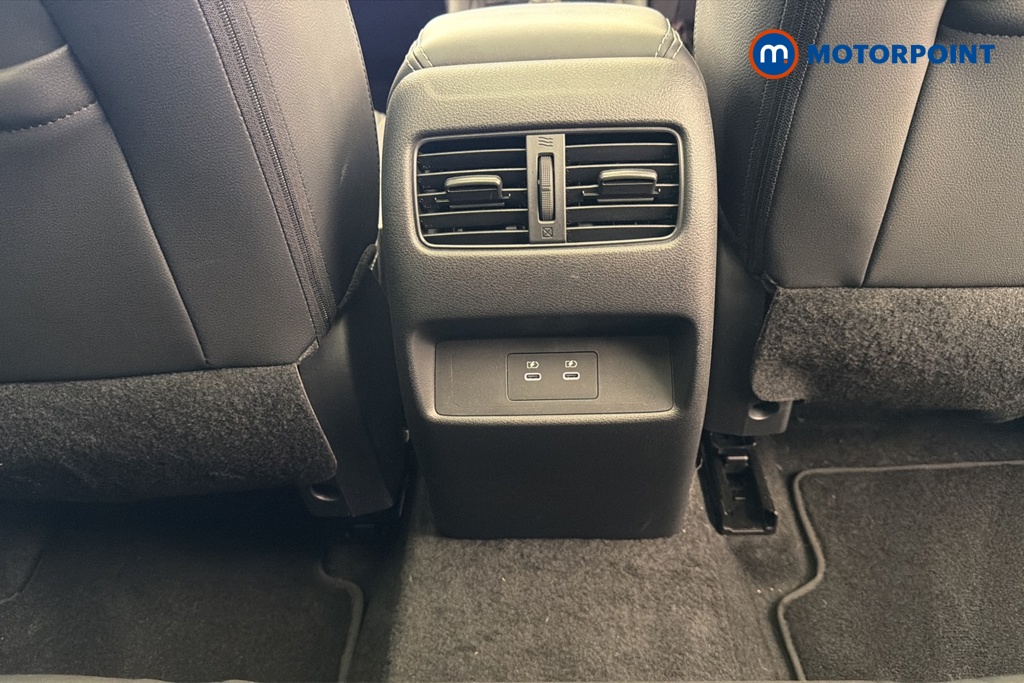 Nissan Qashqai Tekna Manual Petrol SUV - Stock Number (1680007) - 28th supplementary image