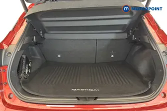 Nissan Qashqai Tekna Manual Petrol SUV - Stock Number (1680007) - 30th supplementary image