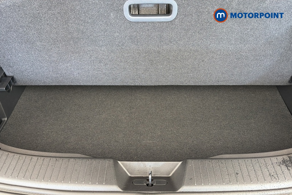 Nissan Qashqai Tekna Manual Petrol SUV - Stock Number (1680007) - 33rd supplementary image