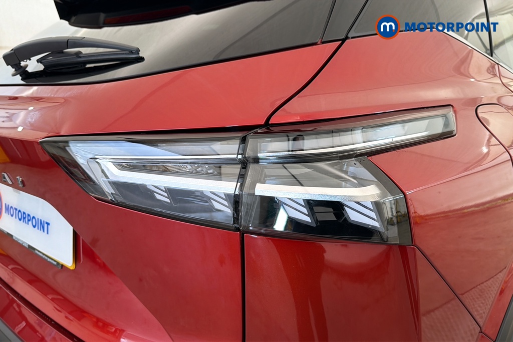Nissan Qashqai Tekna Manual Petrol SUV - Stock Number (1680007) - 36th supplementary image