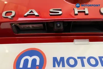 Nissan Qashqai Tekna Manual Petrol SUV - Stock Number (1680007) - 37th supplementary image