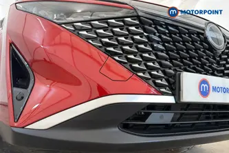 Nissan Qashqai Tekna Manual Petrol SUV - Stock Number (1680007) - 38th supplementary image