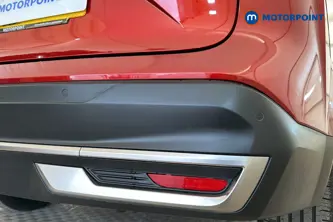 Nissan Qashqai Tekna Manual Petrol SUV - Stock Number (1680007) - 39th supplementary image