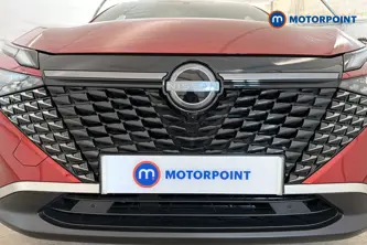 Nissan Qashqai Tekna Manual Petrol SUV - Stock Number (1680007) - 43rd supplementary image