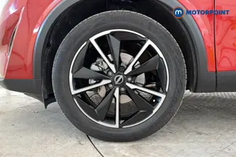 Nissan Qashqai Tekna Manual Petrol SUV - Stock Number (1680007) - 44th supplementary image