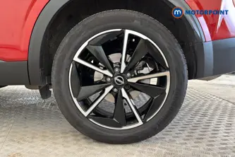 Nissan Qashqai Tekna Manual Petrol SUV - Stock Number (1680007) - 45th supplementary image
