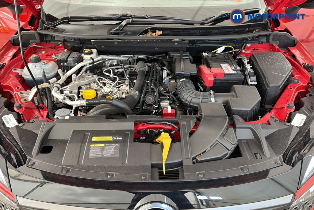 Nissan Qashqai Tekna Manual Petrol SUV - Stock Number (1680007) - 48th supplementary image