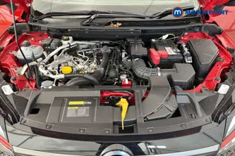 Nissan Qashqai Tekna Manual Petrol SUV - Stock Number (1680007) - 48th supplementary image