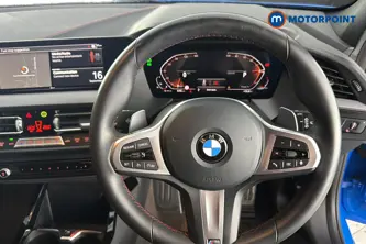 BMW 1 Series 128Ti Automatic Petrol Hatchback - Stock Number (1680028) - 2nd supplementary image