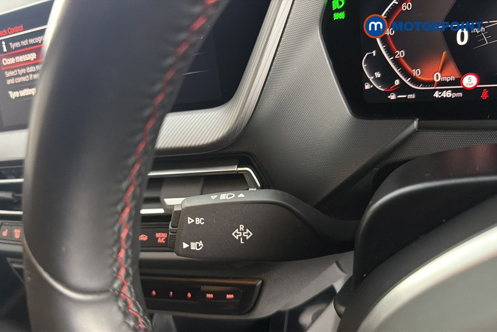 BMW 1 Series 128Ti Automatic Petrol Hatchback - Stock Number (1680028) - 5th supplementary image