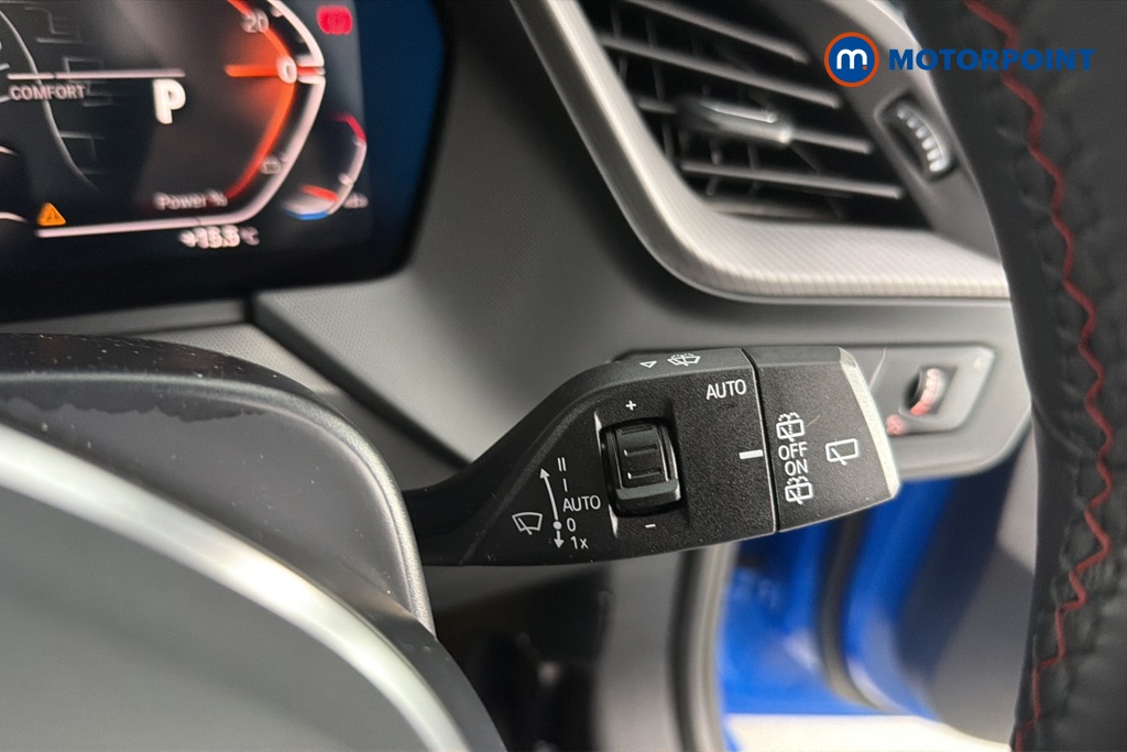 BMW 1 Series 128Ti Automatic Petrol Hatchback - Stock Number (1680028) - 6th supplementary image