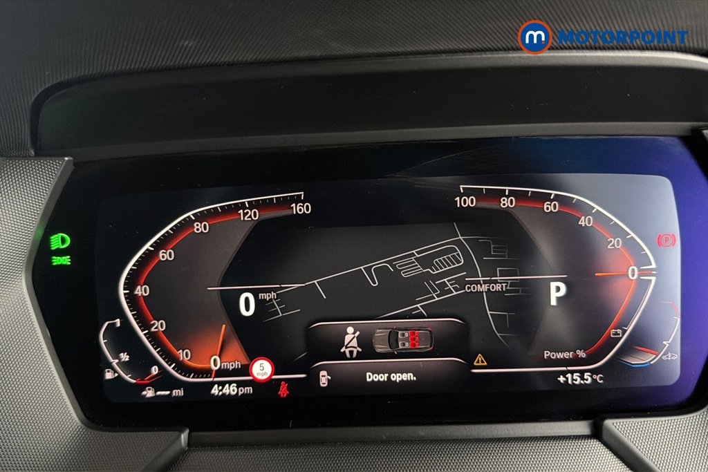 BMW 1 Series 128Ti Automatic Petrol Hatchback - Stock Number (1680028) - 7th supplementary image