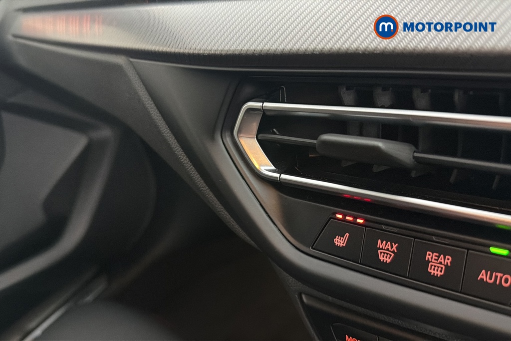 BMW 1 Series 128Ti Automatic Petrol Hatchback - Stock Number (1680028) - 14th supplementary image