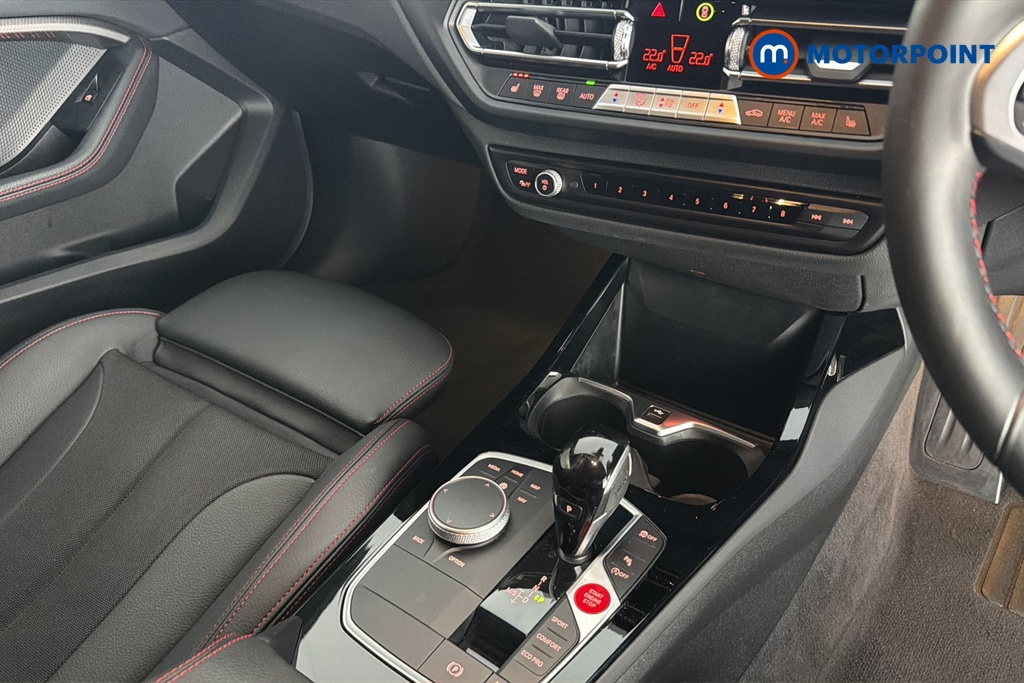 BMW 1 Series 128Ti Automatic Petrol Hatchback - Stock Number (1680028) - 15th supplementary image