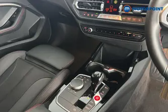 BMW 1 Series 128Ti Automatic Petrol Hatchback - Stock Number (1680028) - 15th supplementary image