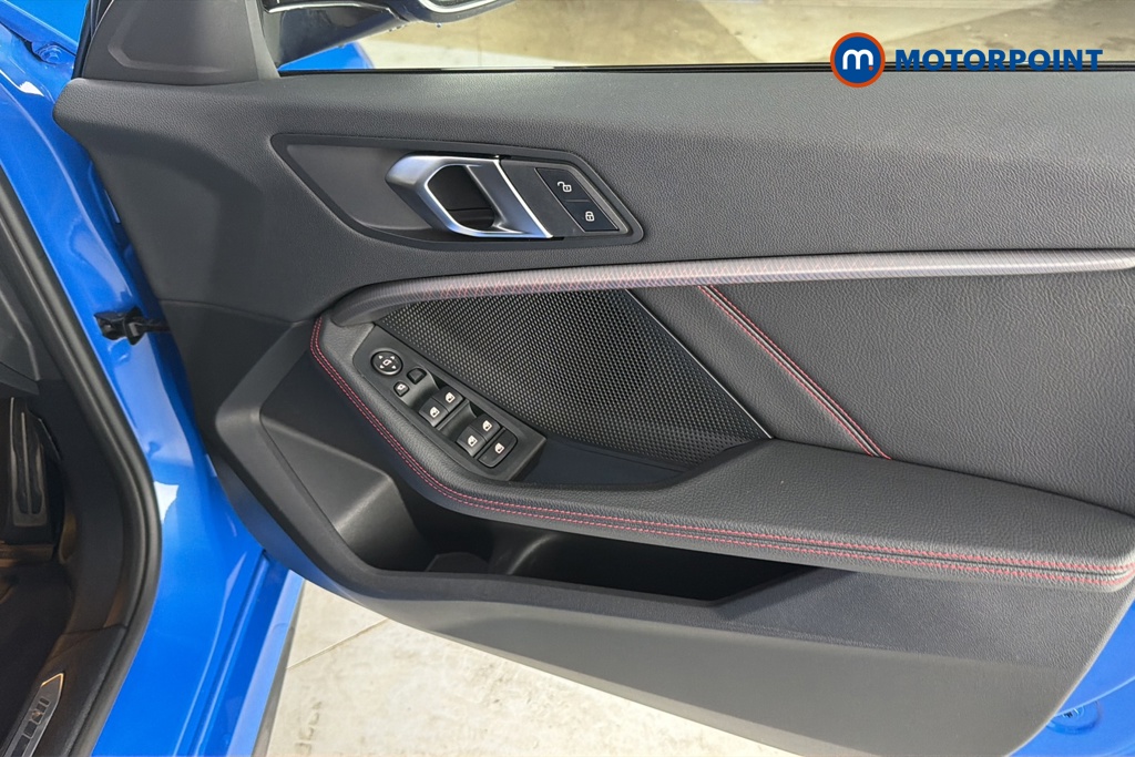 BMW 1 Series 128Ti Automatic Petrol Hatchback - Stock Number (1680028) - 18th supplementary image