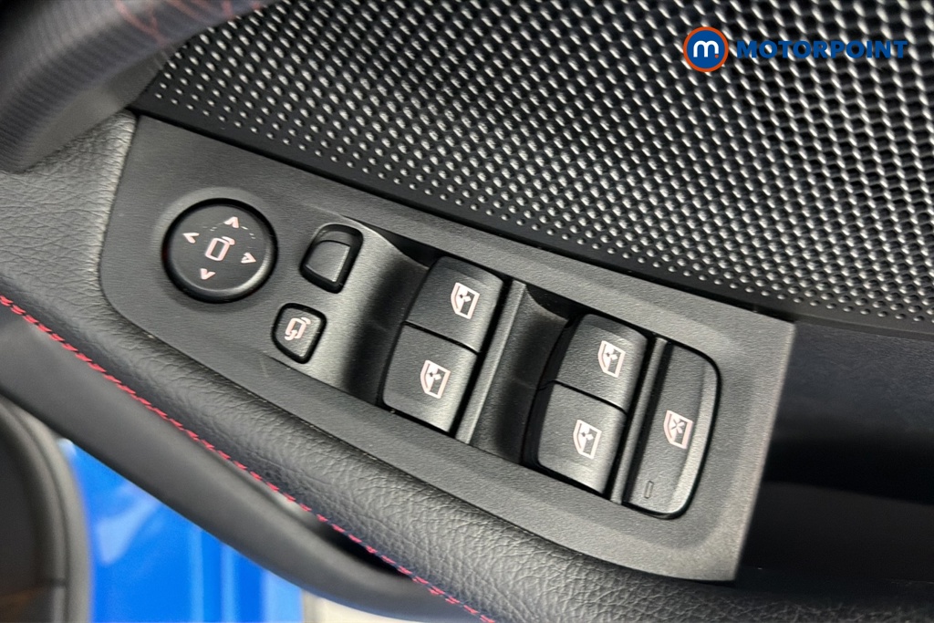 BMW 1 Series 128Ti Automatic Petrol Hatchback - Stock Number (1680028) - 19th supplementary image
