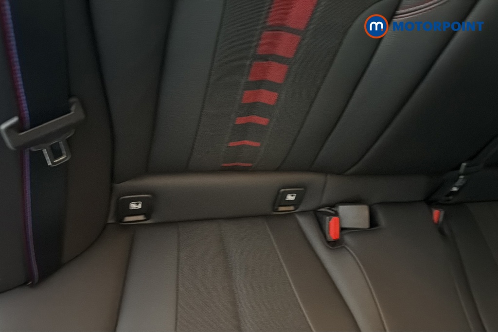 BMW 1 Series 128Ti Automatic Petrol Hatchback - Stock Number (1680028) - 27th supplementary image