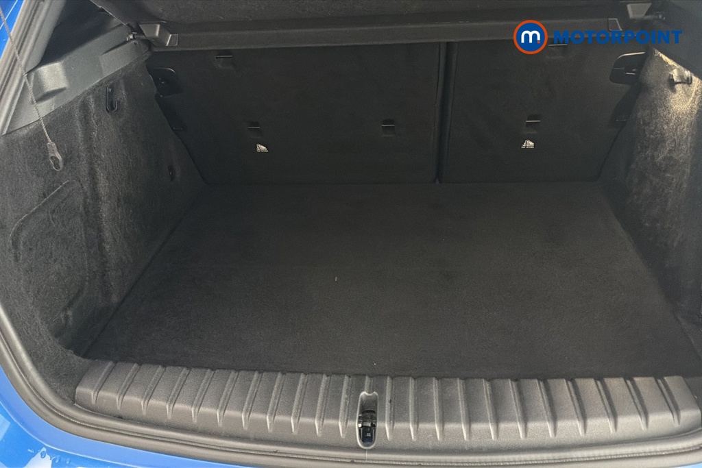 BMW 1 Series 128Ti Automatic Petrol Hatchback - Stock Number (1680028) - 30th supplementary image