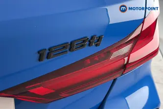 BMW 1 Series 128Ti Automatic Petrol Hatchback - Stock Number (1680028) - 36th supplementary image