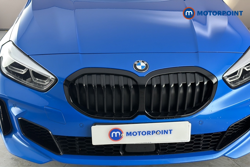 BMW 1 Series 128Ti Automatic Petrol Hatchback - Stock Number (1680028) - 43rd supplementary image