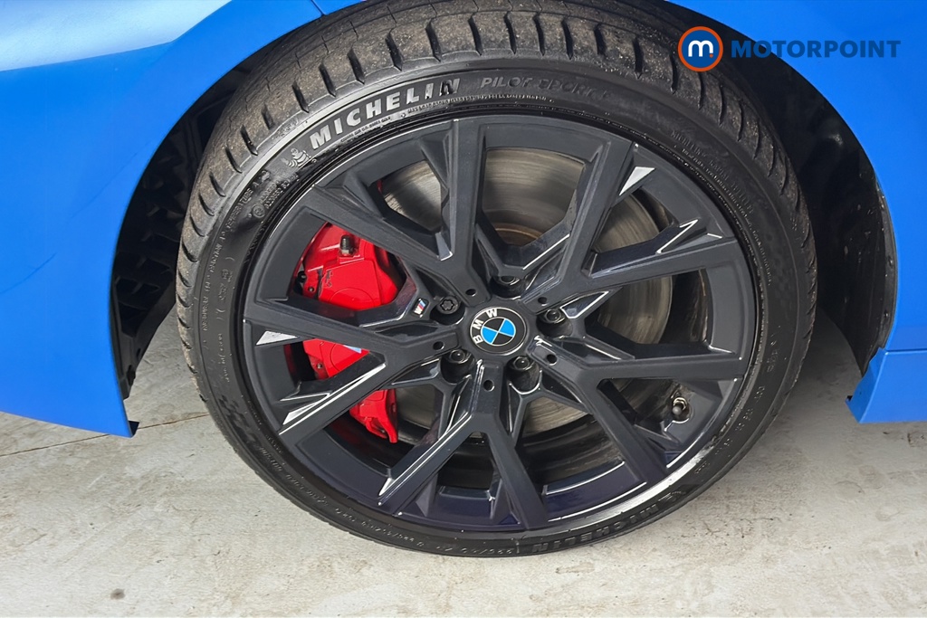 BMW 1 Series 128Ti Automatic Petrol Hatchback - Stock Number (1680028) - 44th supplementary image