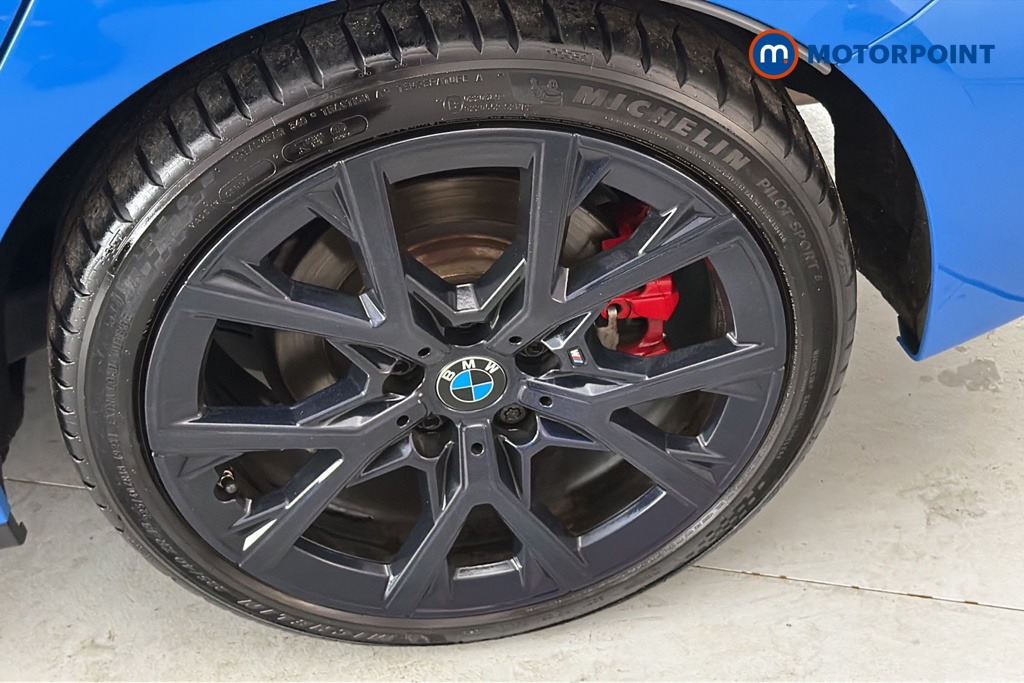 BMW 1 Series 128Ti Automatic Petrol Hatchback - Stock Number (1680028) - 45th supplementary image