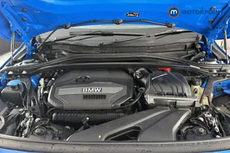 BMW 1 Series 128Ti Automatic Petrol Hatchback - Stock Number (1680028) - 48th supplementary image